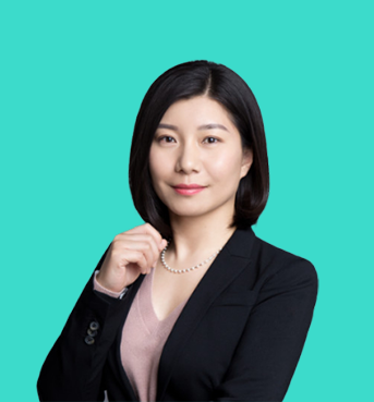 Vickie Yanjuan Chen - Women Tech